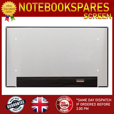 NEU 13,3'' TOUCHSCREEN FÜR LG LP133WF6-SPK2 FHD IPS MATT LED LCD 40 PINS