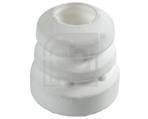 2X Febi Bilstein 36987 Anschlagpuffer, Federung Vorne FüR CitroËN Fiat Peugeot-image