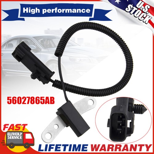 Total 78+ imagen 97 jeep wrangler crankshaft position sensor