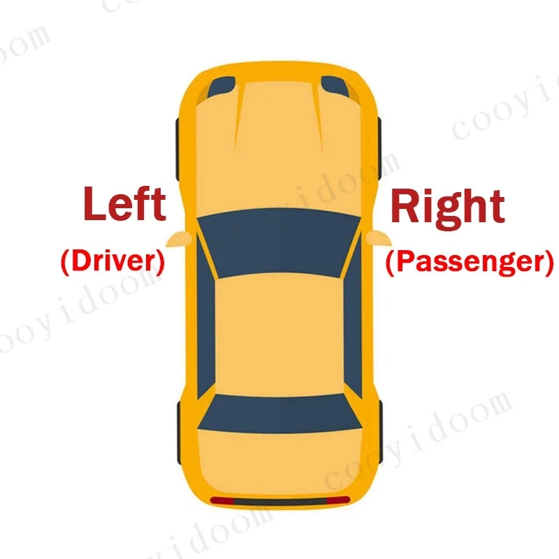 1 par de luces traseras de freno para Hyundai Accent 2001 2002 2003 2004 Foto 2 de 4