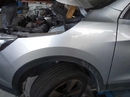806714EA0A Griff innen vorne links für Nissan Qashqai (J11E 1138889) - Bild 6 von 10