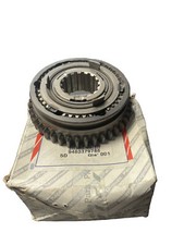 SCORREVOLE COMPLETO CAMBIO  1a e 2a V FIAT SCUDO ULISSE LANCIA Z FIAT 9463379788