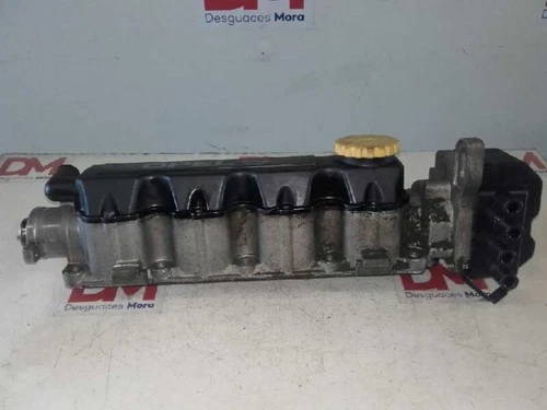 Culatin para OPEL ASTRA G BERLINA * 1998 4766899 - Imagen 3 de 9