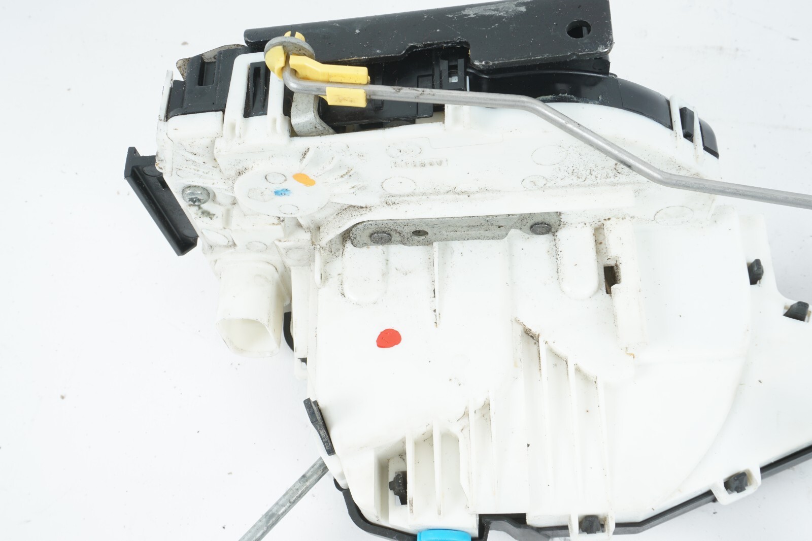 14 - 20 MASERATI QUATTROPORTE FRONT LEFT DRIVER SIDE DOOR LOCK ACTUATOR OEM