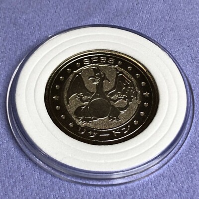 ポケモン メダル ラティアス：メタル【Latias Metal】 | ポケモンコインファン