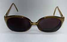 Vintage Christian Dior Sunglasses 2263 10 55-15