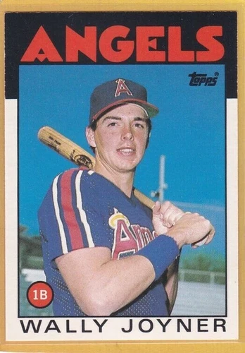 1986 Topps Traded - Pick & Choose - Complete a Set - Discounts on Multiple
