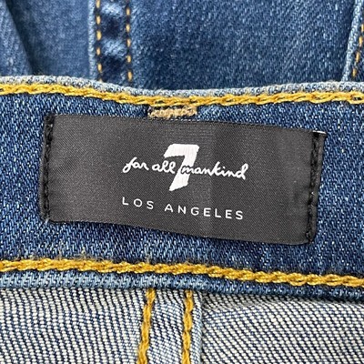 7 Seven For All Mankind 5本まとめ売り 