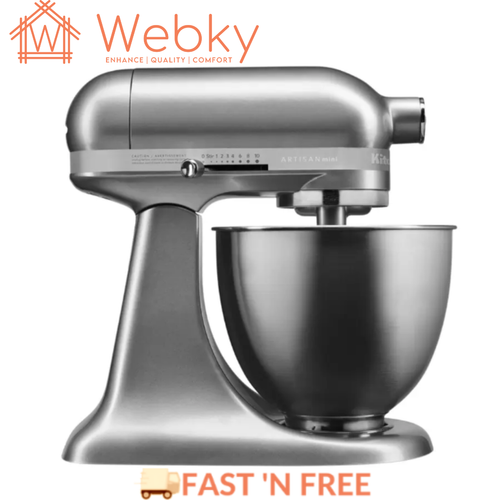 kitchen aid artisan ebay