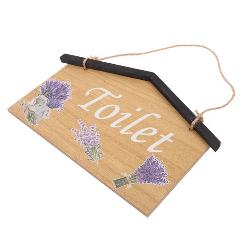 Indoor Wall Decor Toilet Ornament Bathroom Art Restroom Sign eBay