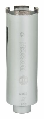 Bosch Zubehör Standard for Universal G1/2'' Diamanttrockenbohrkrone... 2608587339