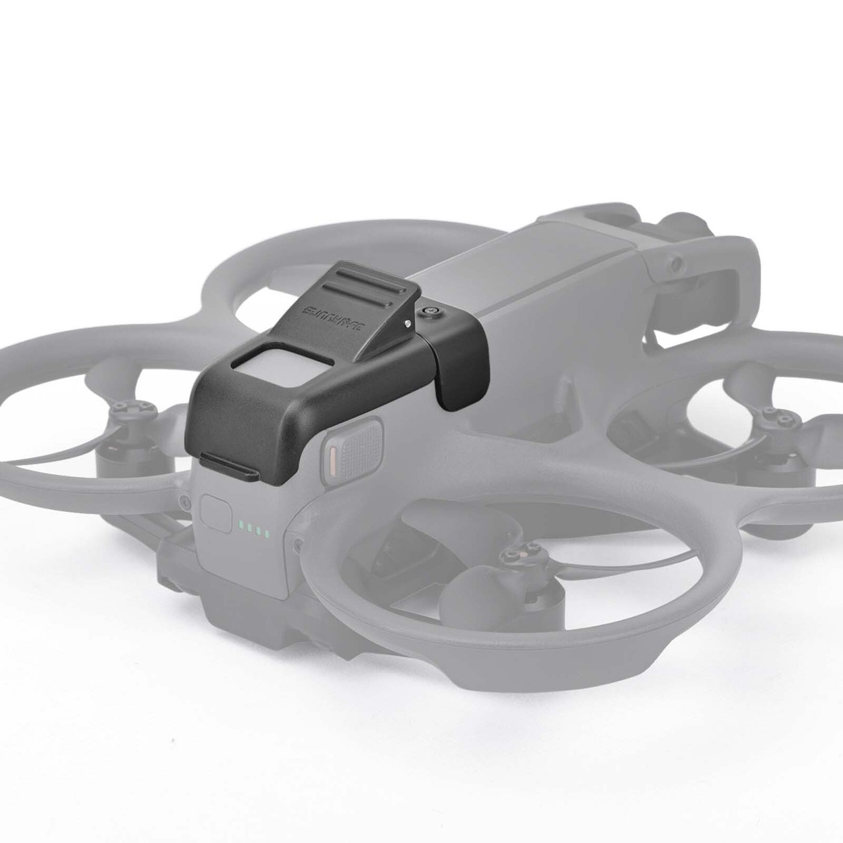 For DJI Avata Battery Protector Clip Anti-Disconnect Disconnect