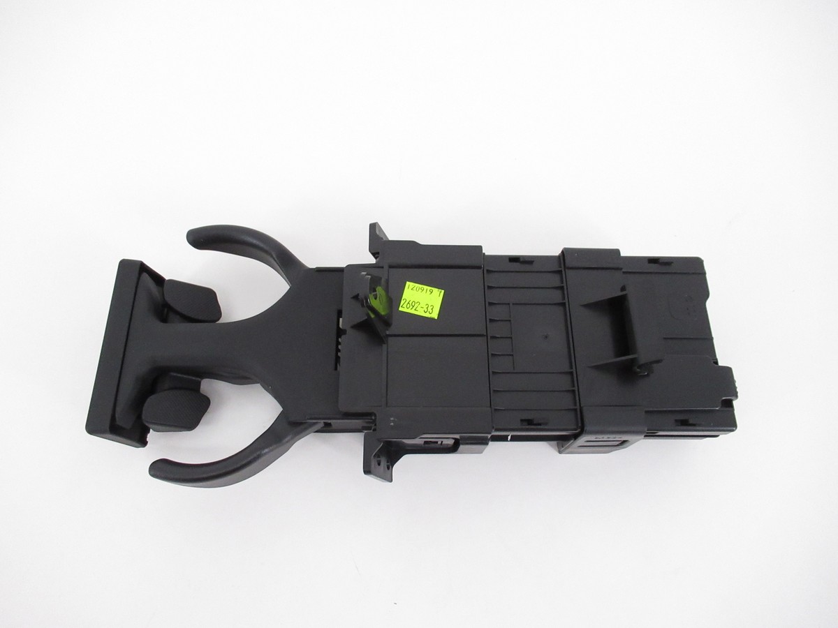 Toyota OEM 2015 Sienna Instrument Panel Dash-cup Holder 5562008050
