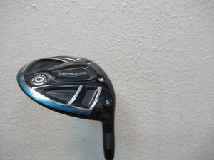 aldila callaway