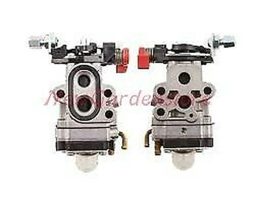 Carburateur Pour TJ35 Débroussailleuse KAWASAKI 222074 - Photo 1/1