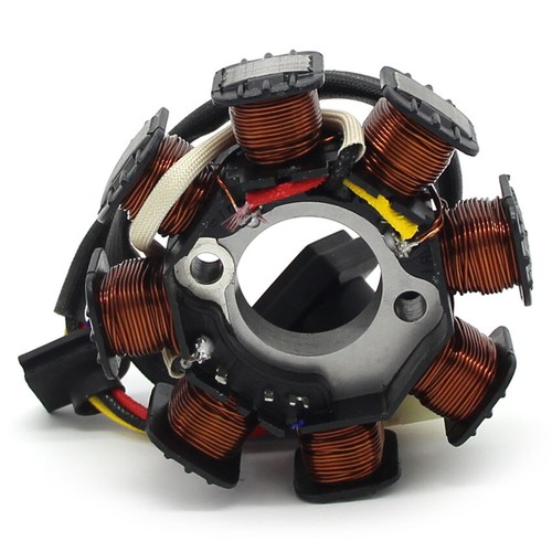 Bobine stator pour Yamaha Raptor 90 EFI L/C 2016-2018 BD3-H1410-00 YFM90 - Photo 4/7