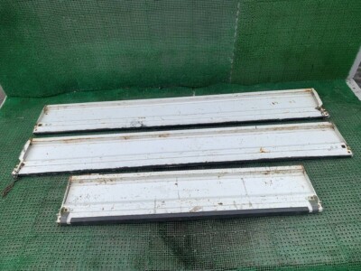 Daihatsu Genuine Hijet Truck S100P S110P Aori Side Gate Panels 3
