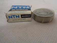 NEW NTN 6002LLBC3/L627 SEALED BALL BEARING