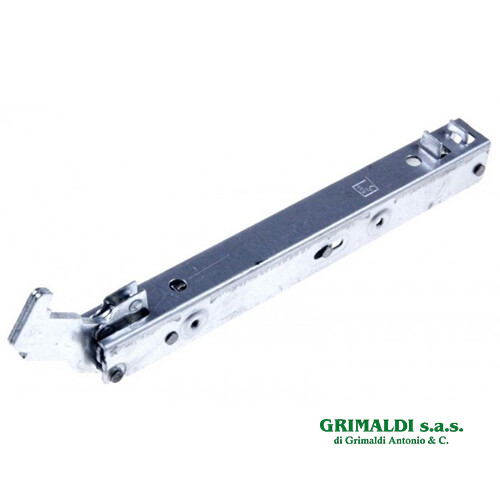 Gancio Cerniera Originale SMEG 173850400 - SOS Ricambi - Foto 3