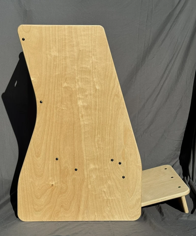 Time Out Chair - Image 3 of 4