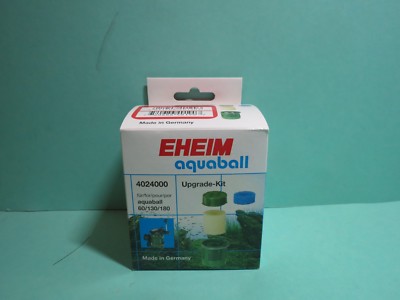 EH20144 EHEIM Aquaball Upgrade-Kit für Aquaball 60  Nr.4024000   
