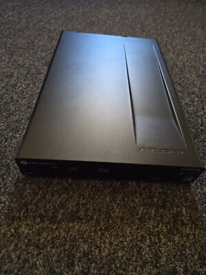Atlona AT-GAIN-120 Stereo/Mono Audio 120w Power Amp (Used)