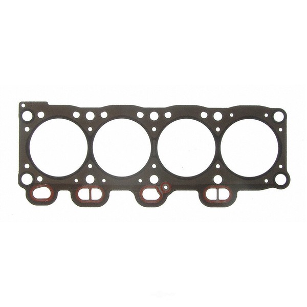Engine Cylinder Head Gasket FelPro 26220 PT fits 9502 Kia Sportage 2