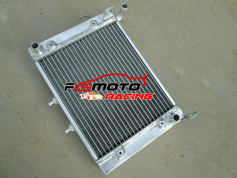 Radiateur Aluminium Pour CAN-AM RENEGADE 500/800 EFI (2007-2011) - Neuf Sous Emballage D'origine
