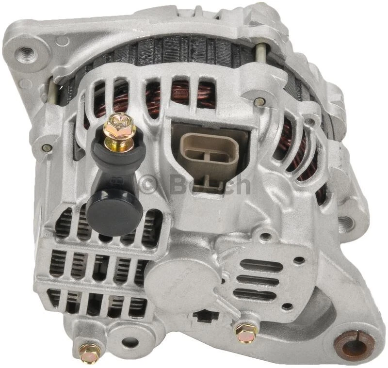 Alternador Bosch AL4215X 94-95 Kia Sephia y 92-93 Mazda MX-3 1,6 L (Reman) Foto 3 de 4