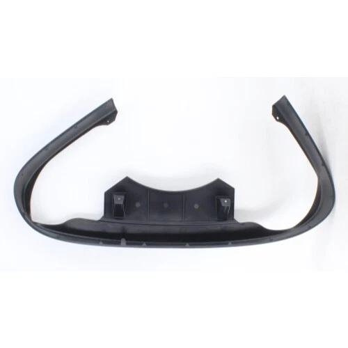 Alerón difusor parachoques trasero Saab número de pieza - 32016175 Foto 3 de 4