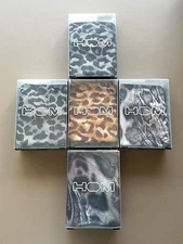 BUY 5 BRIEFS HOM MENS PLUME BIKINIS ANIMAL PRINT PATTERNS SIZE M