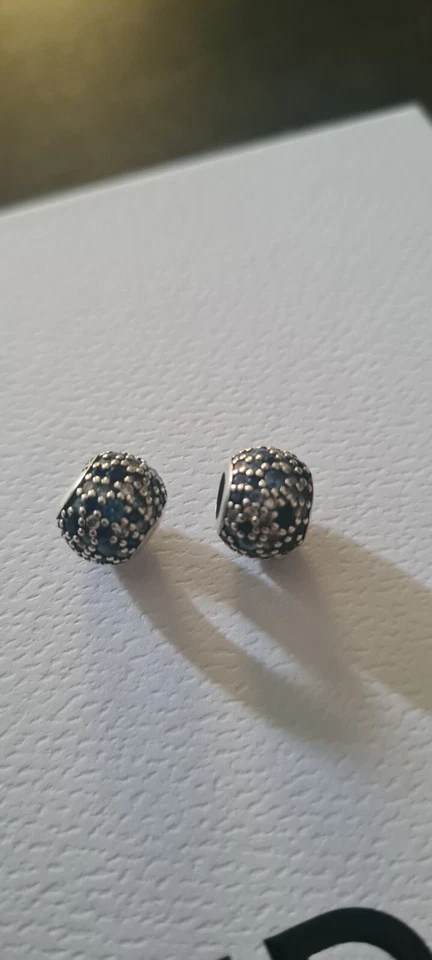 charms pandora - Immagine 3 di 4