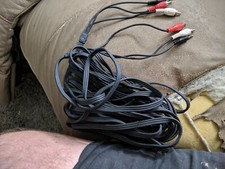 Bose Subwoofer Cable