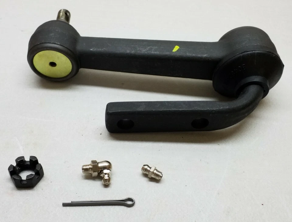 Brazo loca dirección delantera izquierda JIA216 TRW envío gratuito devoluciones gratuitas Foto 2 de 4