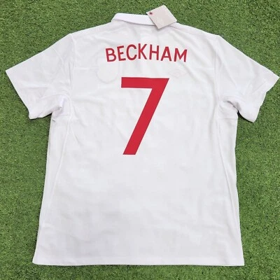 Preços baixos em David Beckham Inglaterra Equipe Nacional de