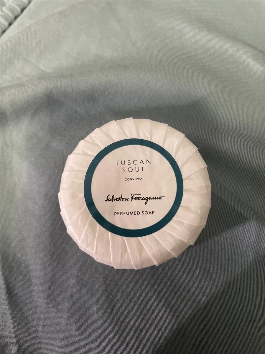 Salvatore ferragamo convivio top