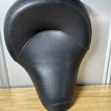 Harley-Davidson Sundowner 14.5 in Solo Seat Fits '06-later Dyna Models 51933-06