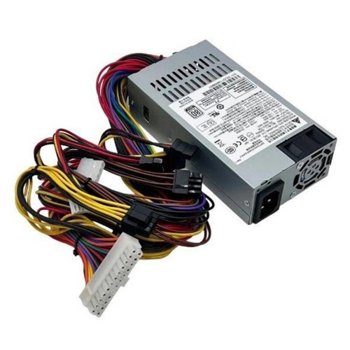 250AB-24 200/250/400/500W Desktop Unit Short Circuit Protective Power Supply - Afbeelding 6 van 12