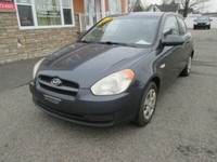 2009 Hyundai Accent