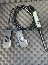 B.K MEDICAL Ultrasound Transducer REF TYPE: 8558  7.5MHz IP 57 SN: 1999-1822804