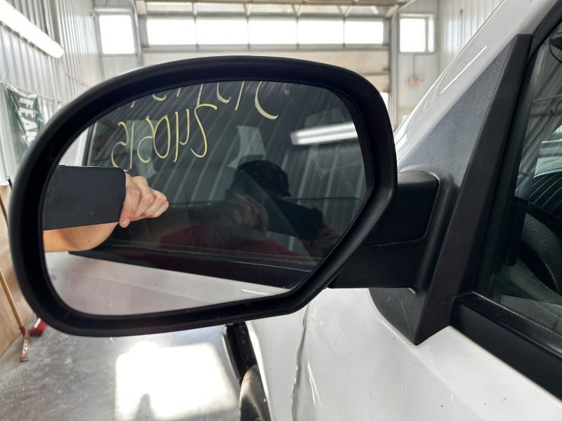 Blower Motor Front Fits 03-14 ESCALADE 1007263