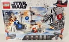 LEGO Star Wars Action Battle Echo Base Defense (75241) - NEW