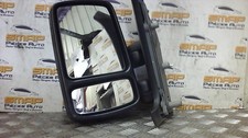 Retroviseur gauche (ou coque) Renault MASTER