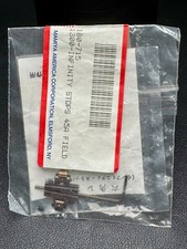 Toyo 45a Field Camera Infinity Stops, New