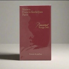 Maison Francis Kurkdjian Baccarat Rouge 540 Extrait de Parfum