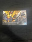 (Partial built) Bandai RG Real Grade Unicorn Gundam Banshee Norn — photo 2