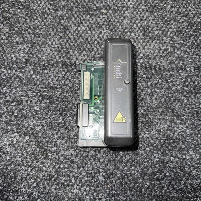 Emerson System Power Supply KJ1501X1-BA2  With Base KJ4001X1-BA3 FedEx Shipping