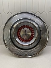 Vintage 1964 Plymouth Fury Belvedere Hubcap 14 Original Part