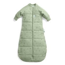 ergoPouch Jersey Sleeping Bag 1.0 TOG   Arms-Out Baby Sleep Sack, Ideal Trans...
