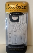 Titleist Players Golf Glove Large Left XL New Old Stock